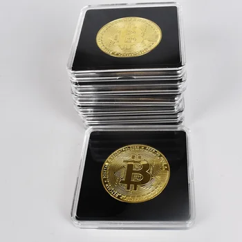 Comerciant auto bitcoin aur