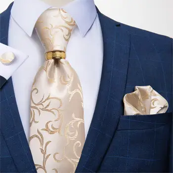 Withhold priest manly Dibangu designer barbati cravata cu dungi, floral paisley cravată de mătase  pătrat de buzunar butoni gât cravată set inel de nunta costum de afaceri  cumpara > Îmbrăcăminte Accesorii \ Stellarkids.ro