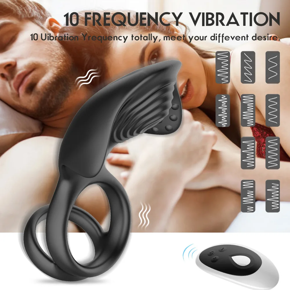 vibrator pentru erectie