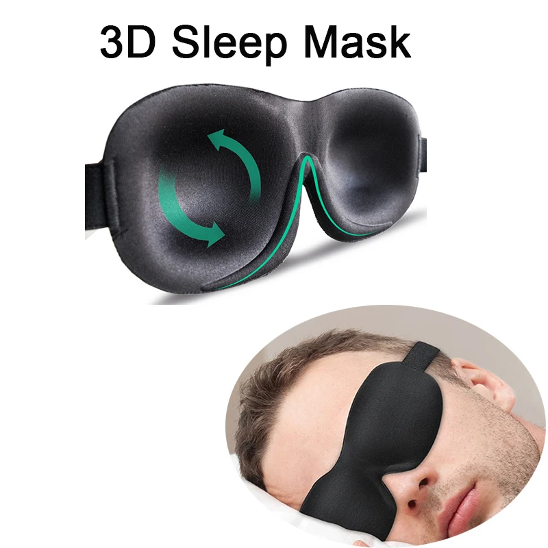 fluctuate Springboard build 3d masca de somn total opace mască de dormit ajutor pentru a călători  restul legat la ochi de dormit masca de ochi petic 25g presiunea pe fata  cumpara > Reduceri \ Stellarkids.ro
